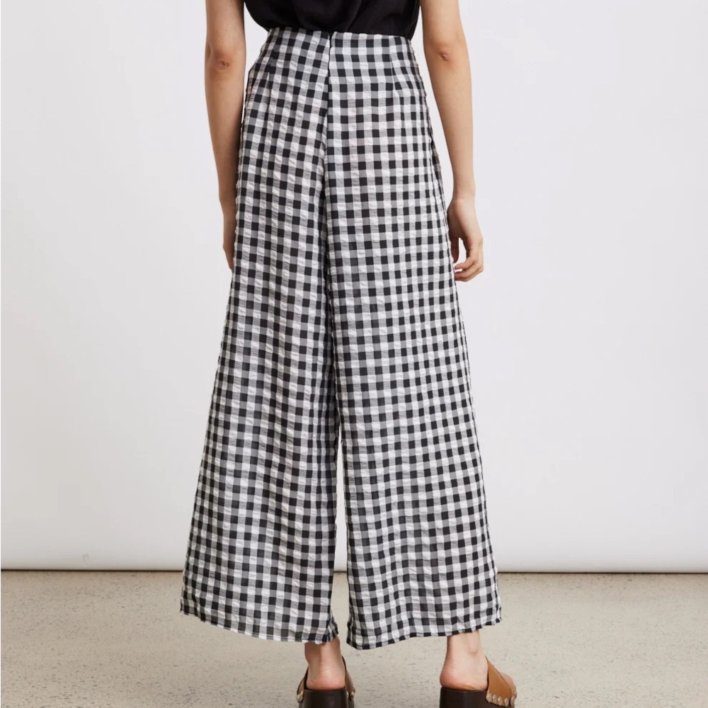 Lisa Says Gah Tracee Trouser 2xl (fits like 16)